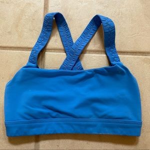 SOLD - Lululemon Sports Bra